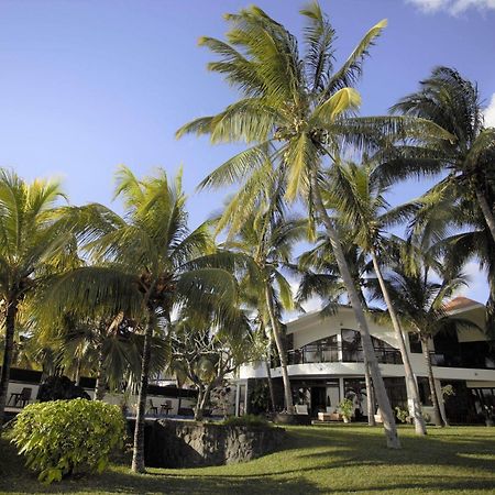 La Maison De La Plage Albion Exteriör bild
