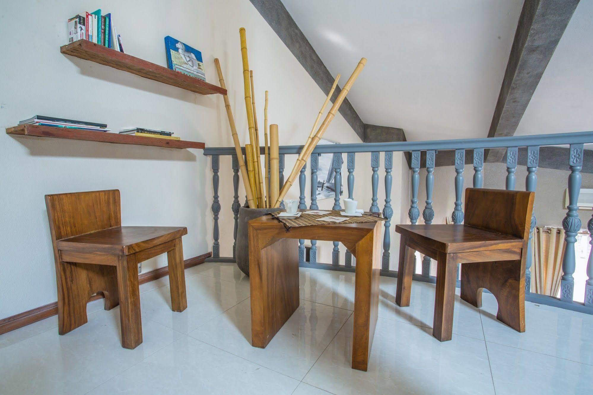 La Maison De La Plage Albion Exteriör bild